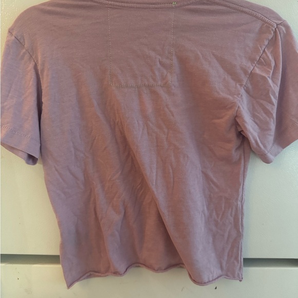 Aviator Nation basic tee - Picture 3 of 3